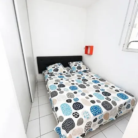Apartmán Anemone De *